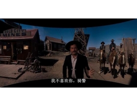 李安新片上映 从24fps到120fps到底有多牛？